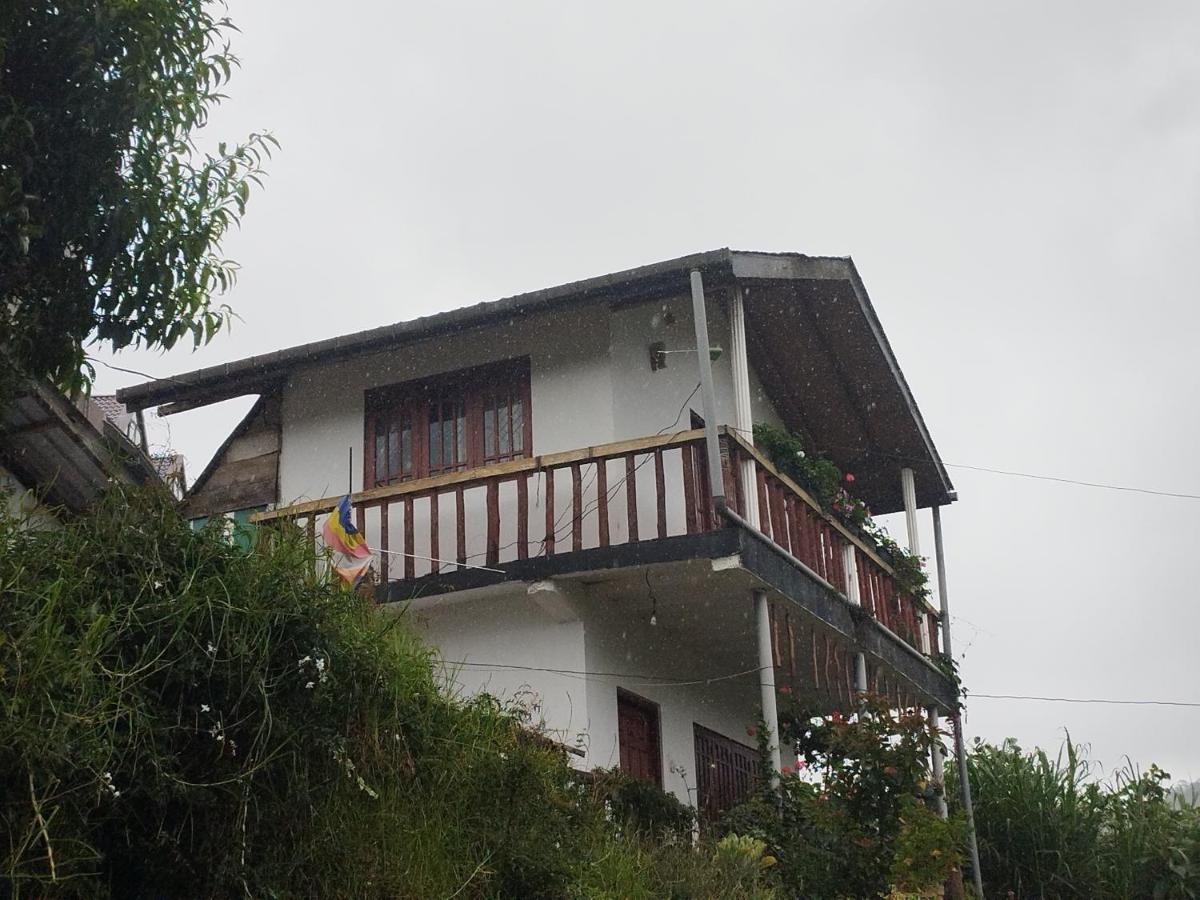 Cozy Heaven Leilighet Nuwara Eliya Eksteriør bilde