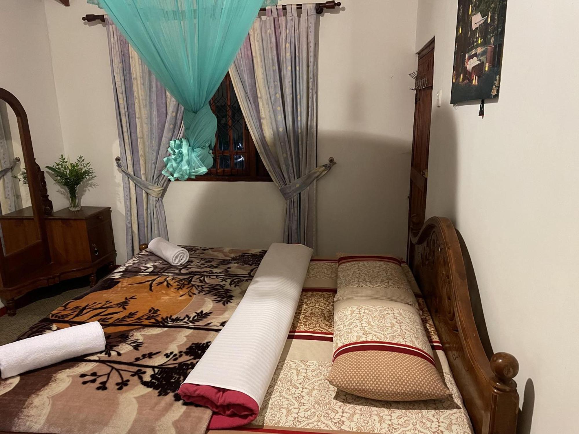 Cozy Heaven Leilighet Nuwara Eliya Eksteriør bilde