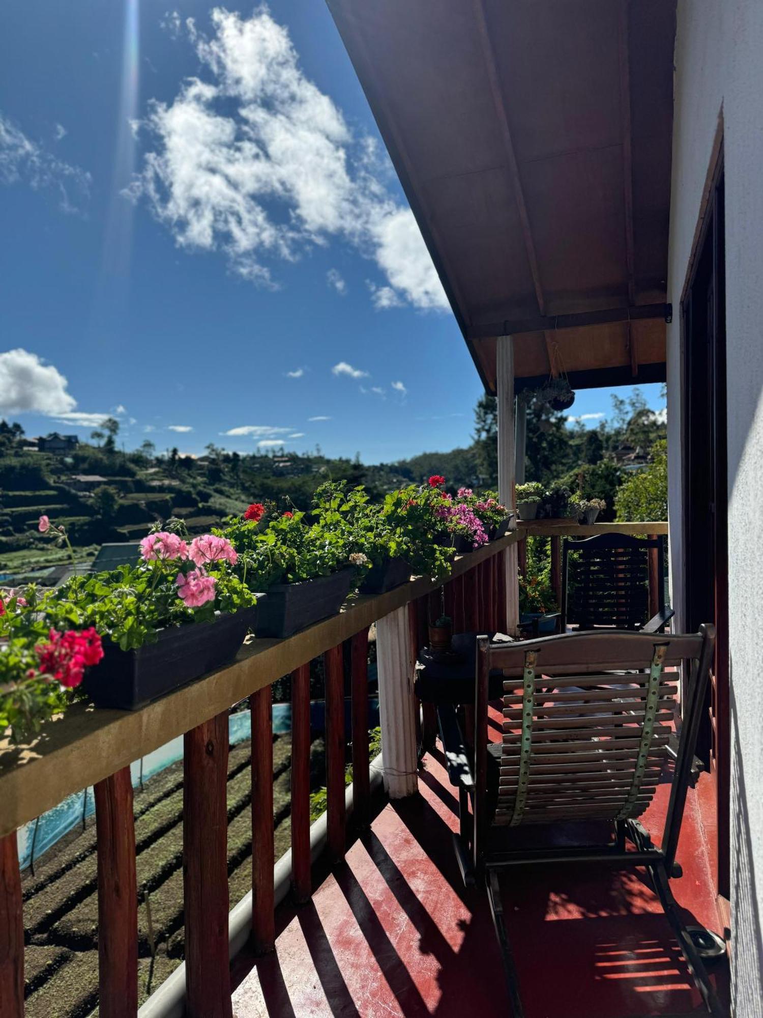 Cozy Heaven Leilighet Nuwara Eliya Eksteriør bilde